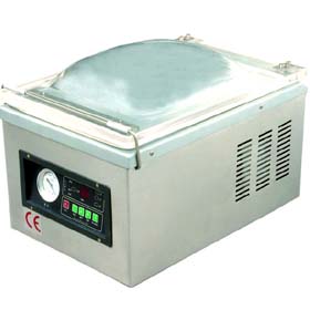 ZF-260/加深型真空機