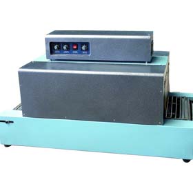 400×200/300×150型調(diào)溫收縮機(jī)