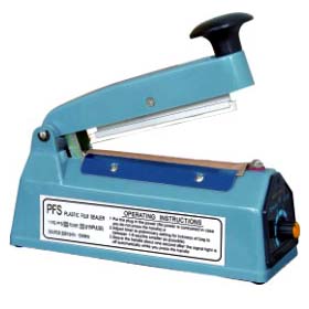 SF塑殼100-400型手壓封口機